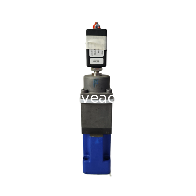 قیمت خوب شیر کنترل جریان متناسبی رکسروت R900915819 2FRE16-4X/100LBK4M شیر کنترل فشار هیدرولیک آنلاین