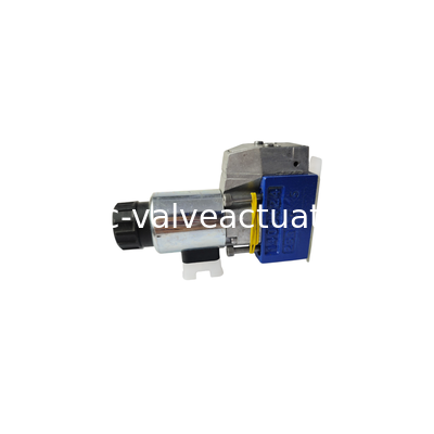 قیمت خوب رکسروث R900566273 M-3SEW6C3X/420MG24N9K4 دریچه هدایت شده هیدرولیک دریچه کنترل سولینوئید آنلاین