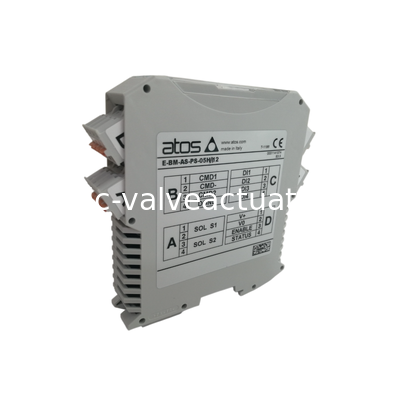 قیمت خوب ATOS E-BM-AS-PS-05H راننده الکترونیک دیجیتال آنلاین