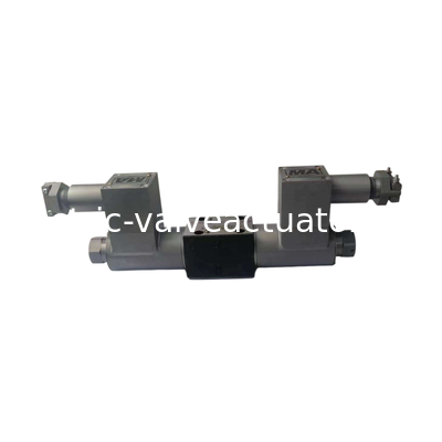 قیمت خوب شیر ضد انفجار ATOS SDHA/MA-071310S/PE یک راه حل قابل اعتماد کنترل هیدرولیک برای کاربردهای صنعتی آنلاین