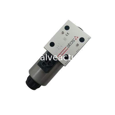 قیمت خوب Atos DKE-1631/2/FV-X24DC ولول سولینوئید آنلاین