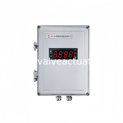 قیمت خوب هوا هنگ HY-5S مانیتور هوشمند ایمنی RPM آنلاین