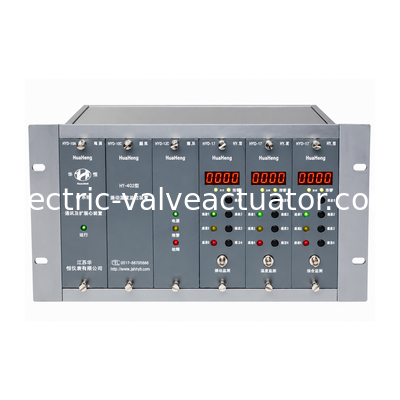 قیمت خوب هواهنگ HY-6000S سيستم محافظتي هوشمند از سرعت زياد آنلاین