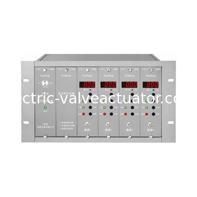 قیمت خوب هوا هنگ HY-6000V دستگاه محافظ هوشمند نظارت لرزش برای کنترل ایمنی تجهیزات صنعتی آنلاین