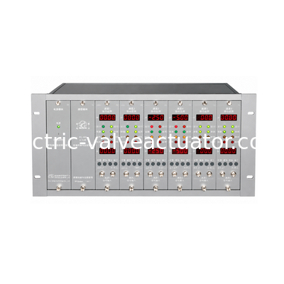 قیمت خوب هوا هنگ HY-3500 سیستم نظارت بر ایمنی توربین بخار و سیستم حفاظت یکپارچه آنلاین