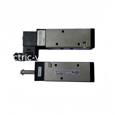 قیمت خوب Norgren V61B513A-A2 دریچه سولینوئید پنوماتیک 5/3 راه دریچه کنترل جهت آنلاین