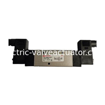 قیمت خوب Norgren V61B611A-A2 24VDC شیر کنترل سولینوئید آنلاین
