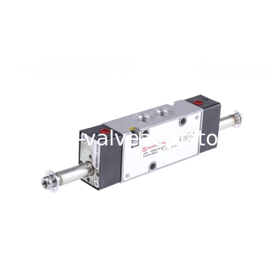 قیمت خوب شیر برقی نورگرن V60A511A-A3000 | شیر کنترل پنوماتیک برای اتوماسیون صنعتی آنلاین