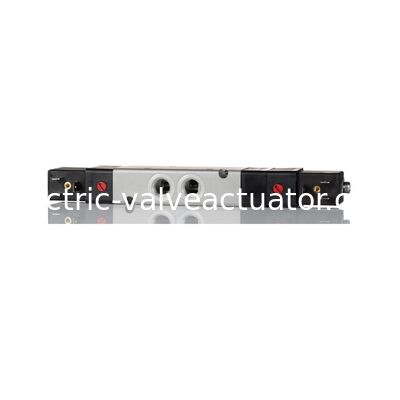 قیمت خوب شیر برقی پنوماتیک نورگرن V61B611A-A213J | راه حل قابل اعتماد کنترل هوا آنلاین