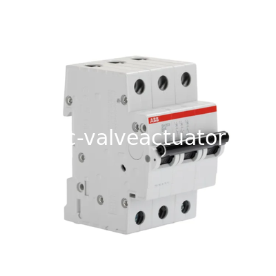 قیمت خوب کلید مینیاتوری ABB SU202M-K10 2CDS272337R0427، ۲ پل، ۱۰ کیلوآمپر آنلاین