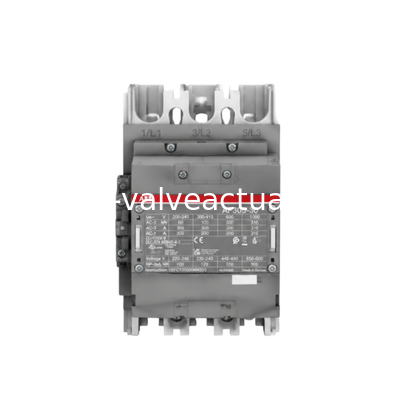 قیمت خوب ABB AF305-30-11-11 کانتاکتور موتور 24 ولت AC/DC 3 قطب کنتاکتور کنترل صنعتی آنلاین