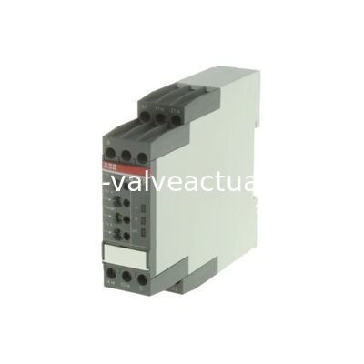 قیمت خوب ABB CM-EFS.2S 1SVR730750R0400 رله نظارت DPDT رله کنترل تماس آنلاین