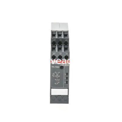 قیمت خوب رله حفاظتی موتور ترمیستور ABB CM-MSS.31S SPDT آنلاین