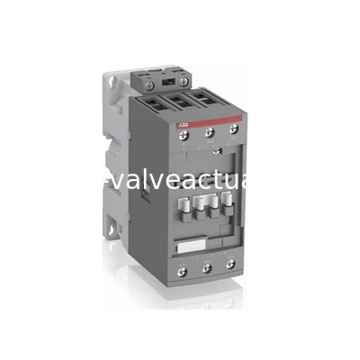 قیمت خوب کنتاکتور سوئیچ خازن ABB AF40-30-00-13 رله کنترل موتور 18.5 کیلووات آنلاین