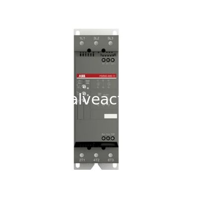 قیمت خوب ABB 1SFA896112R1100 راه حل کنترل موتور متناوب 600 ولت فاز 3 نرم برای کاربردهای صنعتی آنلاین