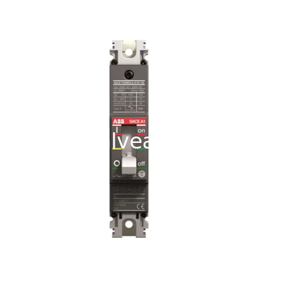 قیمت خوب ABB 1SDA066687R1 A1N 125 TMF 1P 125A Molded Case Circuit Breaker MCCB 125V DC آنلاین