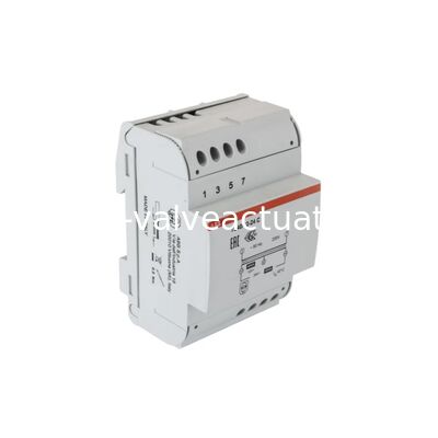 قیمت خوب ABB TS 40/12-24 C 40VA Bell Transformer 230V AC to 12V 24V AC Doorbell Transformer آنلاین