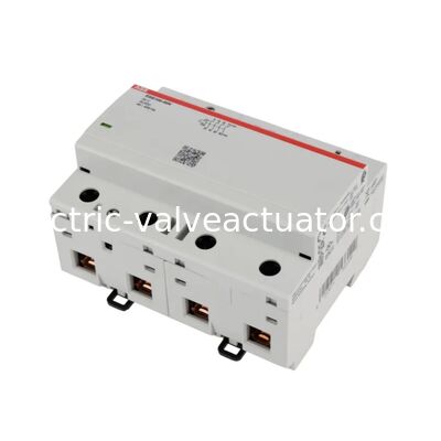 قیمت خوب ABB 1SAE661111R0140 Safety Contactor 100A AF Series Industrial Motor Control Contactor آنلاین
