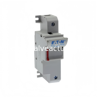 قیمت خوب نگهدارنده فیوز Eaton CH221DU 100 آمپر 690 ولت AC، پایه فیوز 2 پل قابل نصب روی ریل دین آنلاین