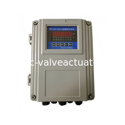قیمت خوب Zhonghe SZC-04FG متر سرعت هوشمند – تاکومتر اندازه‌گیری دور در دقیقه جلو و عقب آنلاین