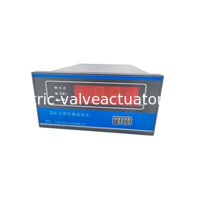 قیمت خوب Zhonghe SW-2 Monitor Displacement با حسگر LVDT    ابزار نظارت بر جابجایی صنعتی آنلاین
