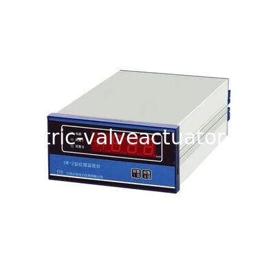 قیمت خوب کنترلر هوشمند اندازه‌گیری حرکت خطی Zhong He SW-2 برای بازخورد موقعیت صنعتی و تشخیص تجهیزات خودکار آنلاین