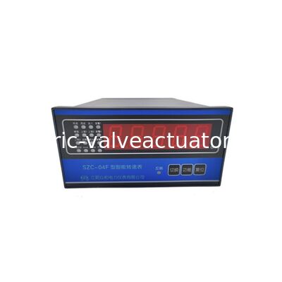 قیمت خوب Zhonghe SZC-04F Intelligent Reverse Speed Meter | Digital Rotation Direction Display Instrument آنلاین