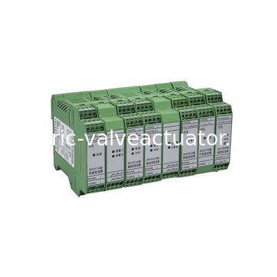 قیمت خوب فرستنده صنعتی سری Zhonghe ZH1000 | دستگاه جمع‌آوری داده‌های جابجایی و سرعت ارتعاش آنلاین