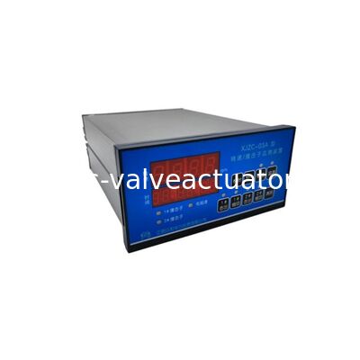 قیمت خوب دستگاه پایش سرعت و ضربه Zhonghe XJZC-03A | ابزار حفاظت تجهیزات دوار آنلاین