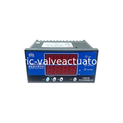 قیمت خوب کنترلر نمایشگر هوشمند Zhonghe LDSB-3024G | دستگاه تنظیم دمای دیجیتال آنلاین