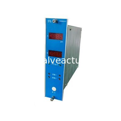 قیمت خوب ماژول نظارت بر ارتعاش شفت دو کاناله Zhonghe Instrument 8000B/022 | سیستم حفاظت ارتعاش توربین آنلاین