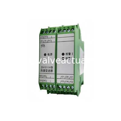 قیمت خوب Zhonghe ZH1011A فرستنده شدت ارتعاش آنلاین