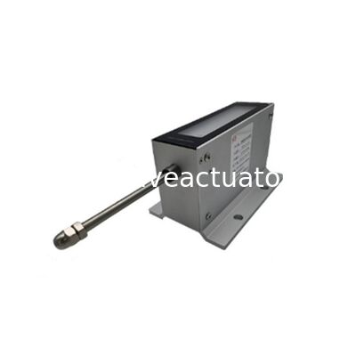 قیمت خوب سنسور انبساط حرارتی Zhong he TD-2 | ترانسدیوسر جابجایی LVDT برای نظارت آنلاین