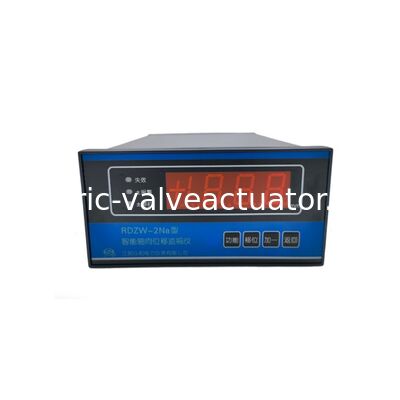 قیمت خوب Zhonghe RDZW-2Na ابزار موقعیت محوري توربين آنلاین