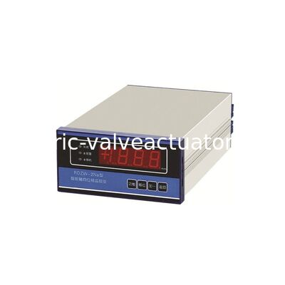 قیمت خوب Zhonghe RDZW-2Na ابزار موقعیت محوري توربين آنلاین