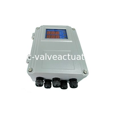 قیمت خوب دستگاه سنجش شدت لرزش Zhonghe CZJ-B3G برای نظارت بر وضعیت تجهیزات دوار آنلاین