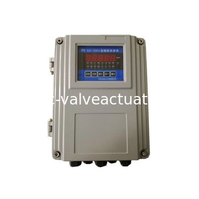 قیمت خوب Zhonghe SZC-0FG تاكومتر هوشمند با قابلیت تشخیص سرعت معکوس آنلاین