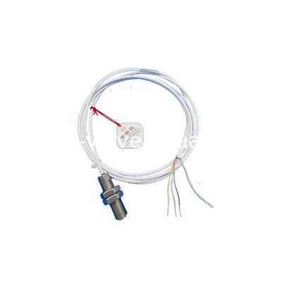 قیمت خوب Zhonghe SMCB-01 حسگر سرعت مغناطیسی PNP سنجه تشخیص دندان آنلاین
