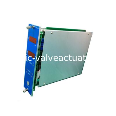 قیمت خوب ماژول کارت موقعیت شیر Zhonghe 8000B/082 | ماژول کنترل صنعتی آنلاین