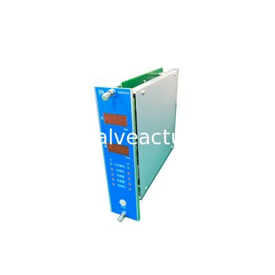 قیمت خوب Zhonghe 8000B/032 ماژول جابجایی محوری آنلاین