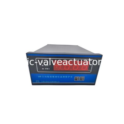 قیمت خوب Zhonghe SW-2/Q کنترل کننده سطح مخزن نفت آنلاین