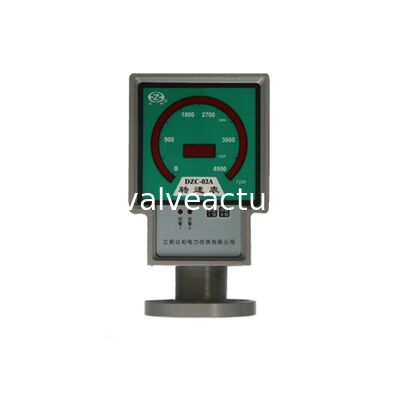 قیمت خوب هد تاكومتر دیجیتال Zhonghe DZC-02A برای اندازه گیری سرعت RPM آنلاین