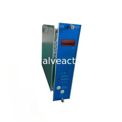 قیمت خوب ماژول حفاظت از سرعت توربین و سرعت صفر Zhonghe 8000/051 آنلاین