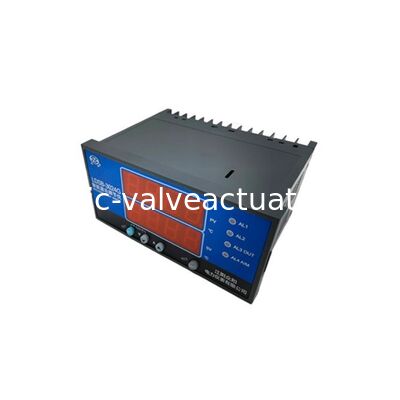 قیمت خوب کنترلر نمایشگر دمای دیجیتال هوشمند Zhonghe LDSB-3024G برای نظارت و تنظیم با دقت بالا آنلاین
