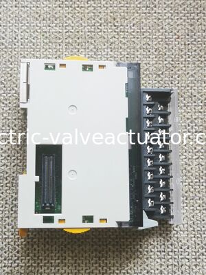قیمت خوب ماژول ورودی آنالوگ Omron CJ1W-AD081-V1 برای کنترلرهای CJ2M | ماژول ورودی/خروجی PLC آنلاین