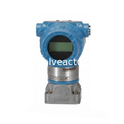 قیمت خوب Rosemount 3051CD4A22A1BB4K8M5 انتقال دهنده فشار دیفرانسیل و مطلق آنلاین
