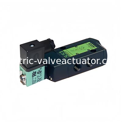 قیمت خوب صمام الملف اللولبي الهوائي ASCO SCG551A001MS.115/50 مع زنبرك تجريبي | التحكم في الهواء الصناعي آنلاین
