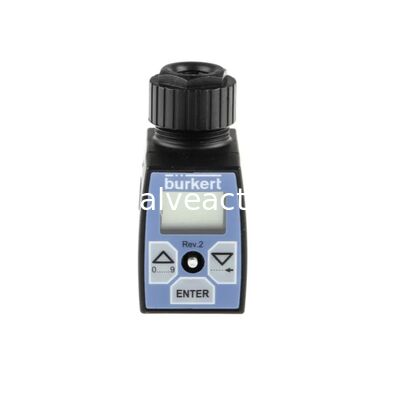 قیمت خوب بورکرت 178354 کنترل کننده جریان پانل 8605 سری آنلاین