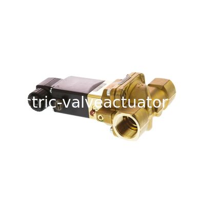 قیمت خوب شیر برقی برکرت 134434 24 ولت DC، شیر برقی دو/دو راهه نوع 5282 آنلاین