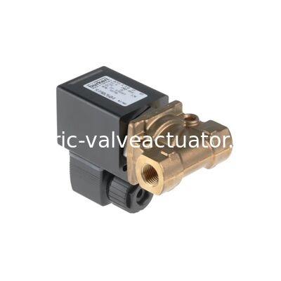 قیمت خوب شیر برقی برکرت مدل 058796 نوع 0255 سایز 1/4 اینچ | شیر برقی الکترومغناطیسی 2/2-راهه آنلاین